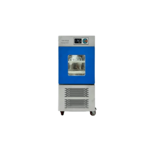 Temperature Control System for Battery Testing