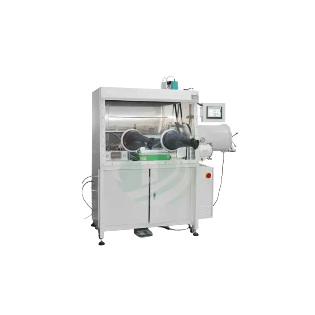 Single Workstation Lab Equipment Glove Box