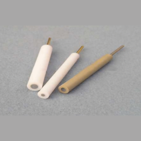 platinum plate electrode