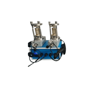 TOB Solid State Battery Split Cell Test Kit