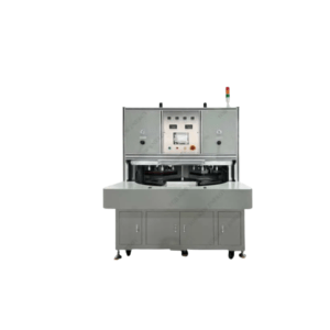 TOB Pouch Cell Hot and Cold Press Machine