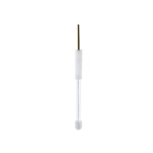 Non-aqueous Ag/Ag+ Reference Electrode
