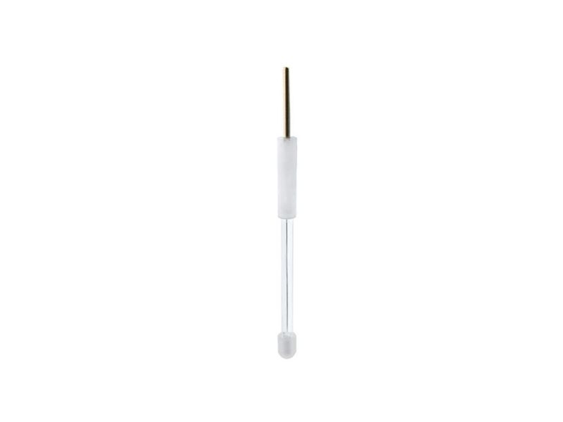 Non-aqueous Ag/Ag+ Reference Electrode