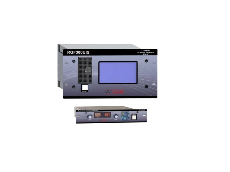 RF Plasma Generator