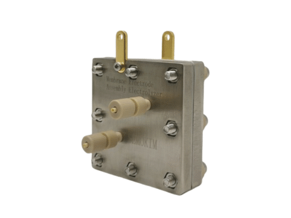 capacitive deionication test cell (copy)