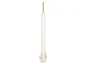 membrane single channel photoelectrochemical h cell, sealed (copy)