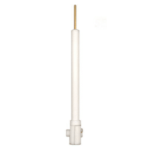 membrane single channel photoelectrochemical h cell, sealed (copy)