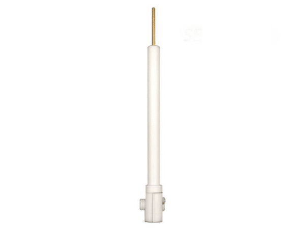 membrane single channel photoelectrochemical h cell, sealed (copy)