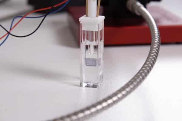 Electrochemical Cell Image