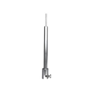 Stainless steel Specimen Clamp