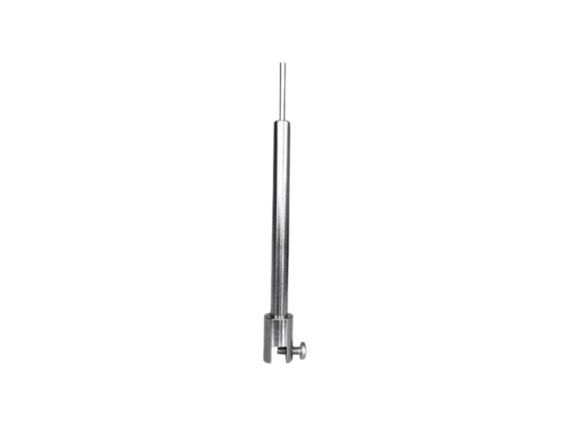 Stainless steel Specimen Clamp
